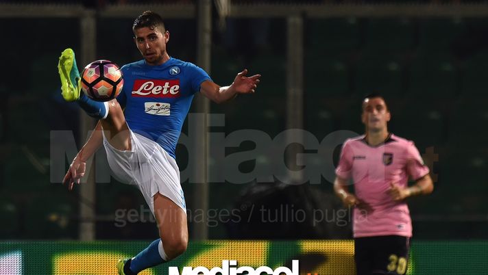 Napoli, Jorginho suona la carica: “Concentrazione massima per il secondo posto, vincere qui è speciale”  Napoli, Jorginho suona la carica: “Concentrazione massima per il secondo posto, vincere qui è speciale”