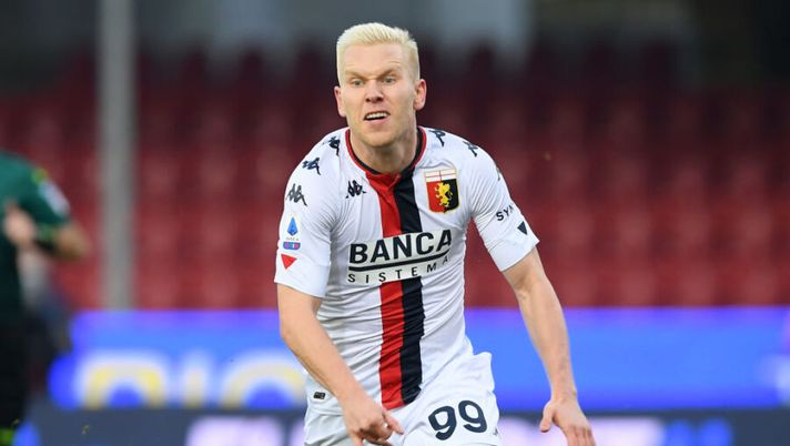 Czyborra pronto a dire addio al Genoa: accordo trovato, lascia anche il fantacalcio - immagine 1