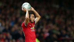 Sky – Mercato, l’Inter torna su Darmian: giocatore “bloccato”. C’è un motivo preciso