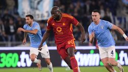 Coppa Italia, se la Roma passa il turno c’è il derby con la Lazio il 10 gennaio