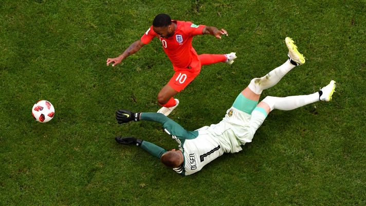 Fiorentina-Roma, Olsen: “Non avverto più la pressione, lavoro per dimostrare il mio valore. Sul match contro i viola…”  Fiorentina-Roma, Olsen: “Non avverto più la pressione, lavoro per dimostrare il mio valore. Sul match contro i viola…”