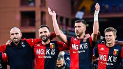 Frosinone-Genoa, le probabili formazioni e dove vederla in tv