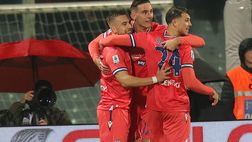 Fiorentina-Udinese / Fotogallery dell’incontro: ecco le istantanee migliori