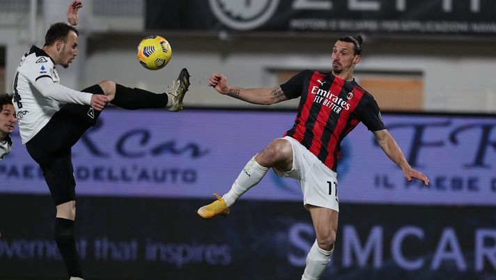 Ardian Ismajli Zlatan Ibrahimovic