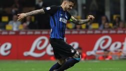 Clarin – Wanda Nara pressa Sampaoli. Il ct incontra pure Icardi nel prossimo tour europeo