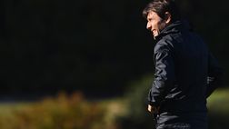 Inter, Conte: “Noi e il Napoli abbiamo una cosa in comune…” (VIDEO)