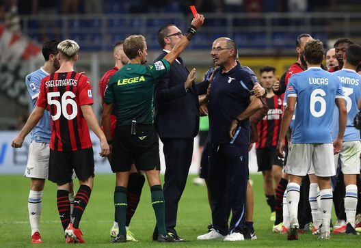 Sarri Sarri