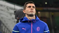 Il Milan non cambia formazione: da Pulisic al ruolo di Theo Hernandez, le ultime