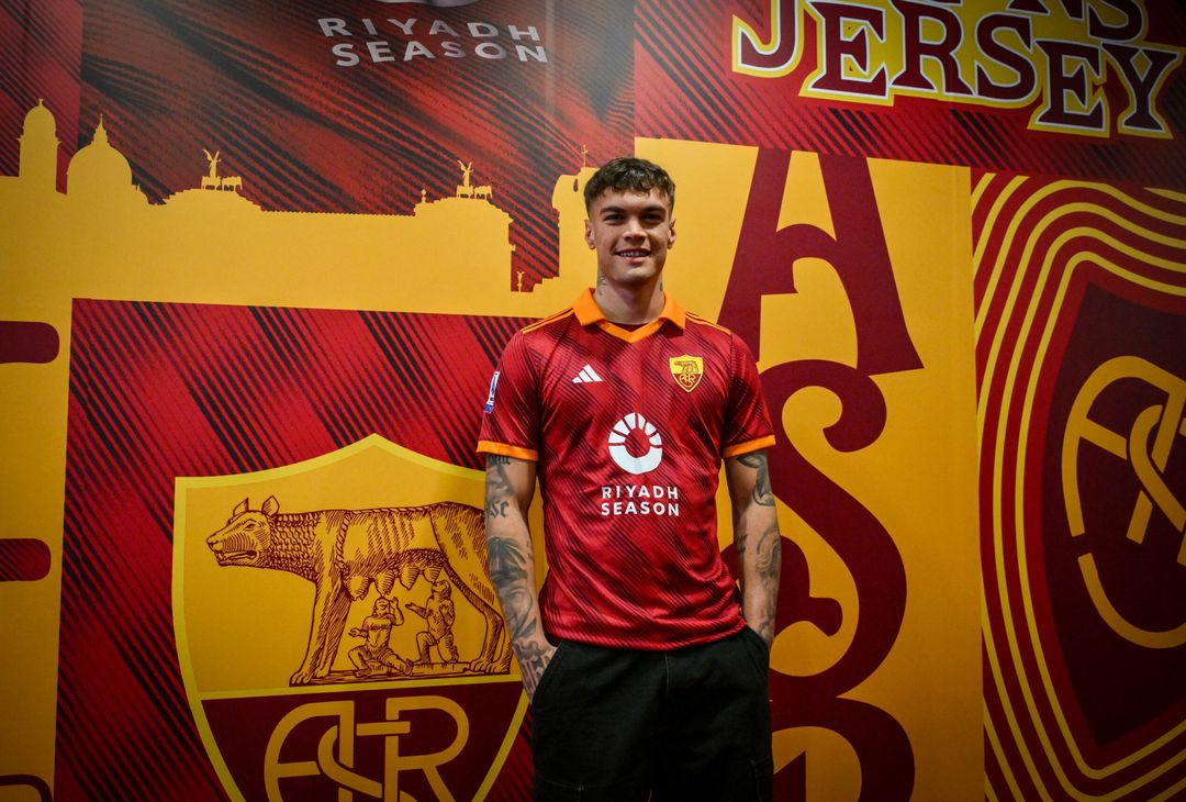 Roma-Lazio – FOTOGALLERY - immagine 27