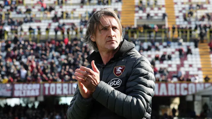 Tretola (SalernitanaNews): “Nicola? Se perdesse con il Torino sarebbe a rischio” - immagine 1