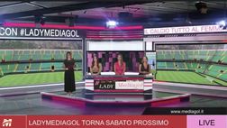 VIDEO Lady Mediagol 18/09/2021: il pre-partita di Palermo-Catanzaro