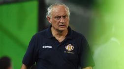Ex Verona, Mandorlini: “Simeone è prontissimo per giocare nel Napoli”