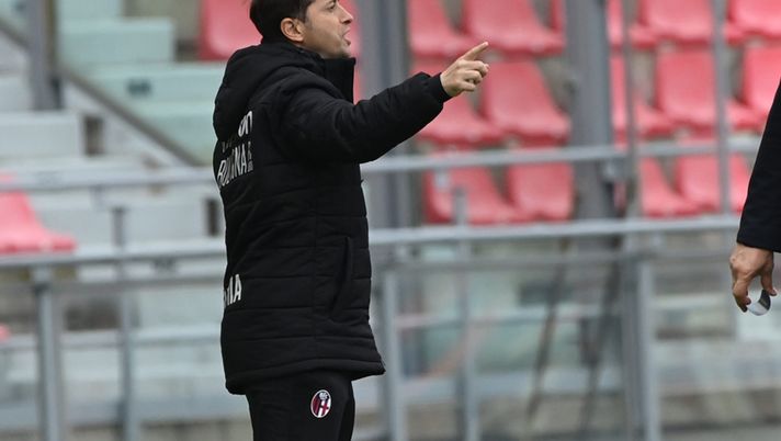 De Leo: “Venerdì non ci siamo allenati per un virus, i ragazzi sono stati esemplari”- immagine 1