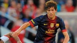 Rumors spagnoli e inglesi: “All’Inter piace un giovane centrocampista del Barcellona”