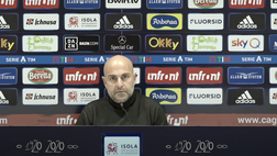 Cagliari, Giulini: “Abbiamo capito cosa non ha funzionato”