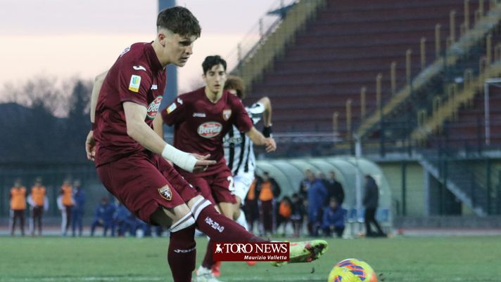 Primavera, Torino-Lecce 1-1: un pari che sta stretto ai granata - immagine 1