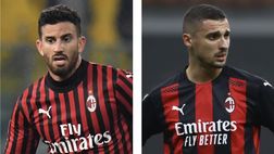 Calciomercato Milan – Parma su Musacchio e Krunic | News
