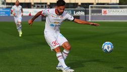 UFFICIALE Rinforzo a centrocampo per il Cittadella, ecco Crociata