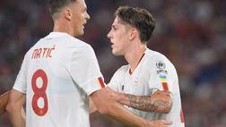 Le Nazioni Unite dopo Roma-Shakhtar: “Grazie per il sostegno ai rifugiati”