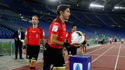Notizie Serie A – Casasco: “Modificare protocollo per finire il campionato”