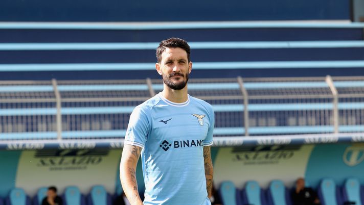 Luis Alberto, parla l'agente: 'I cicli possono finire'. Milan interessato? (getty images)