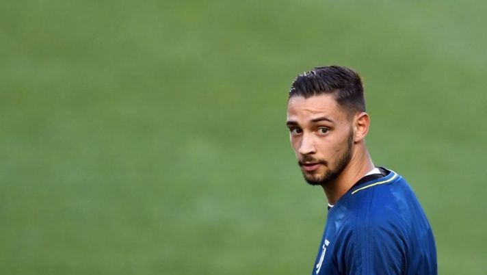 Da De Sciglio a Sturaro, così cambia la formazione della Juve per il Chievo - immagine 1