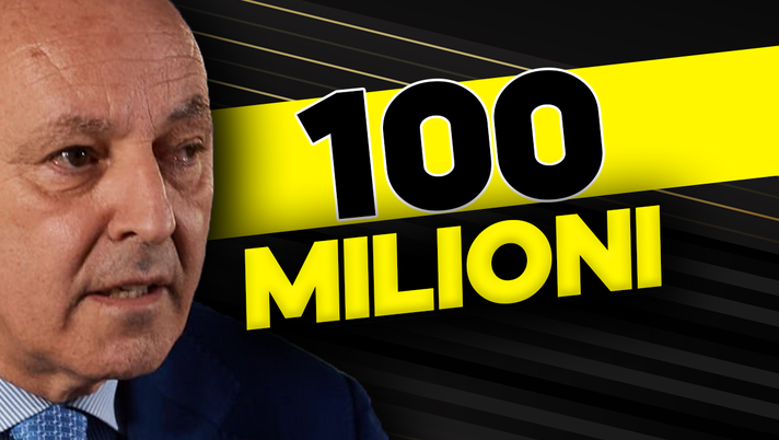 Idea da 100 milioni