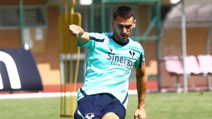 Foto Hellas Verona FC 