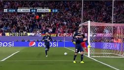 VIDEO / Champions, gran gol di Griezmann contro il Barcellona