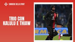 Milan-Tottenham, le probabili formazioni: torna Tomori