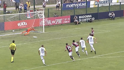 Amichevoli, bene Cagliari, Torino e Bologna. A secco Verona e Sassuolo