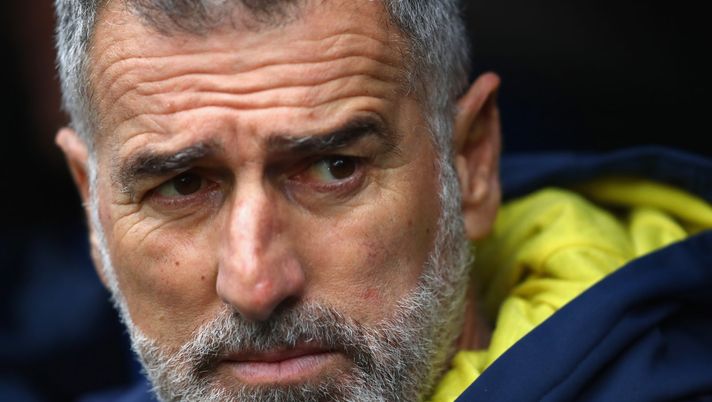 Mauro Tassotti (credits: GETTY Images) 