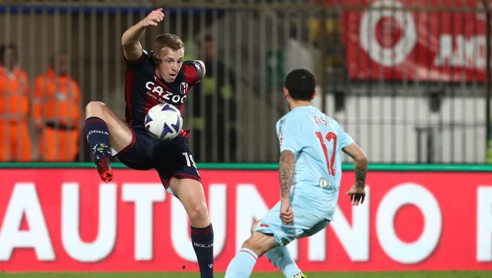 Monza-Bologna, le pagelle di Tmw- immagine 1