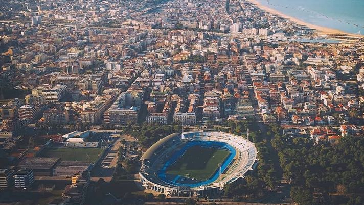 Ok ai tifosi dell’Ancona: la Questura di Pescara dà il via al derby dell’Adriatico… Ok ai tifosi dell’Ancona: la Questura di Pescara dà il via al derby dell’Adriatico…