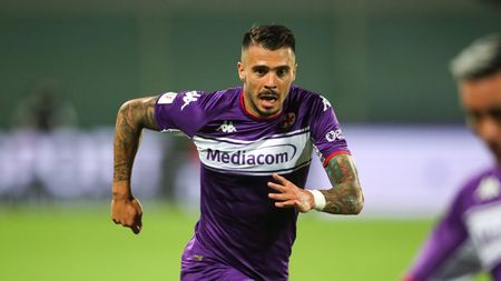 GERMOGLI PH: 13 AGOSTO 2021 FIRENZE STADIO ARTEMIO FRANCHI COPPA ITALIA FIORENTINA VS COSENZA NELLA FOTO VENUTI GERMOGLI PH: 13 AGOSTO 2021 FIRENZE STADIO ARTEMIO FRANCHI COPPA ITALIA FIORENTINA VS COSENZA NELLA FOTO VENUTI