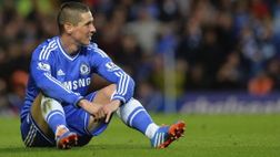 TORRES, IL CHELSEA FRENA SULLA BUONUSCITA. SE ARRIVA VAN GINKEL PARTE UNO TRA CRISTANTE E SAPONARA
