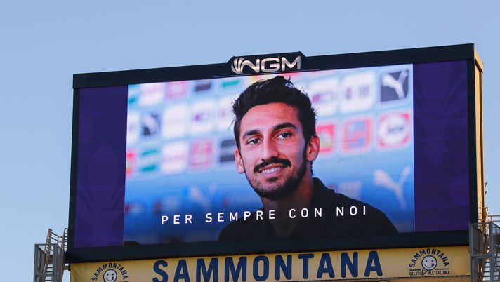 Il tempo passa, ma Astori rimane: 4 anni senza il Capitano della Fiorentina - immagine 1