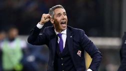 Sousa: “Prima l’EL poi la Juventus. Per lo Scudetto può fare la differenza…”