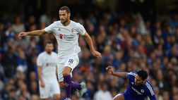 Mario Suarez al Watford. Il futuro di Behrami rimane incerto
