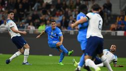 Inter, il conto aperto del Sassuolo a San Siro: ma senza Raspadori…
