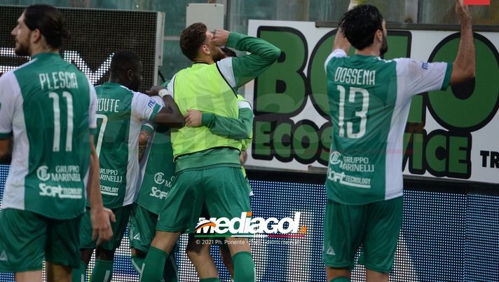 Playoff Serie C, secondo turno fase a gironi: le designazioni arbitrali  serie c