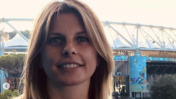 Katia Serra a ISP: “Per lo scudetto Inter e Milan. Juve ritorno Allegri grave errore”