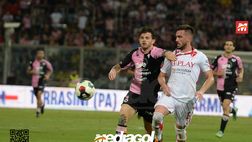 Coppa Italia, da Palermo-Reggiana a Bari-Padova: il planning odierno