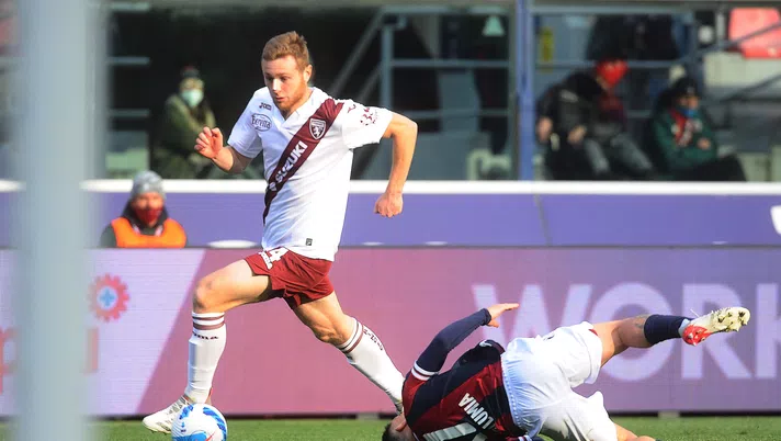 Giudice sportivo, nessuno squalificato per Toro e Inter. Pobega entra in diffida - immagine 1