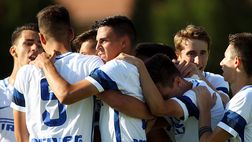 Inter, vittoria della Berretti contro il Bassano: decisiva la doppietta di Esposito