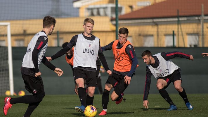 Seduta di scarico per i titolari di ieri - immagine 1