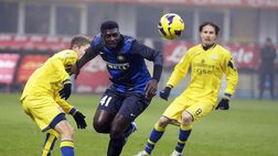 Duncan nome buono per le liste Uefa. Ritorno difficile, il Sassuolo fissa il prezzo