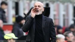 Milan-Sassuolo 2-5: “Pioli, adesso il futuro è in bilico” | VIDEO