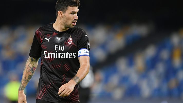 romagnoli milan