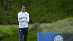 Inter, 3 giorni di libertà dopo il successo contro l’Atalanta: mercoledì la ripresa